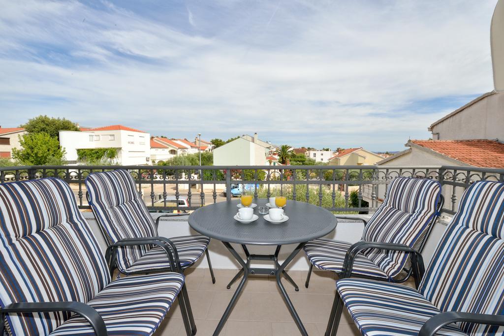 Apartment 33 Zadar