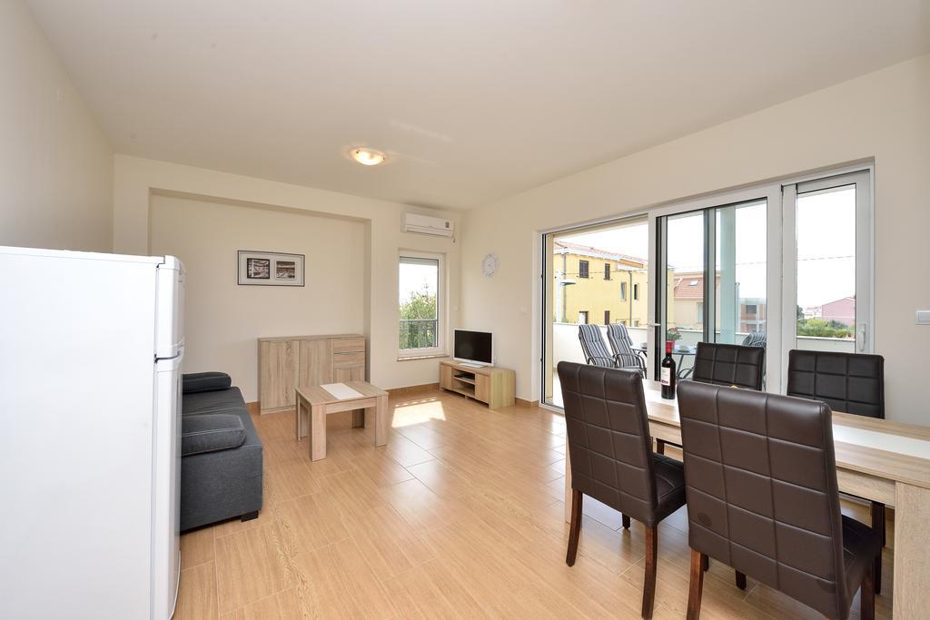 33 Apartament Zadar