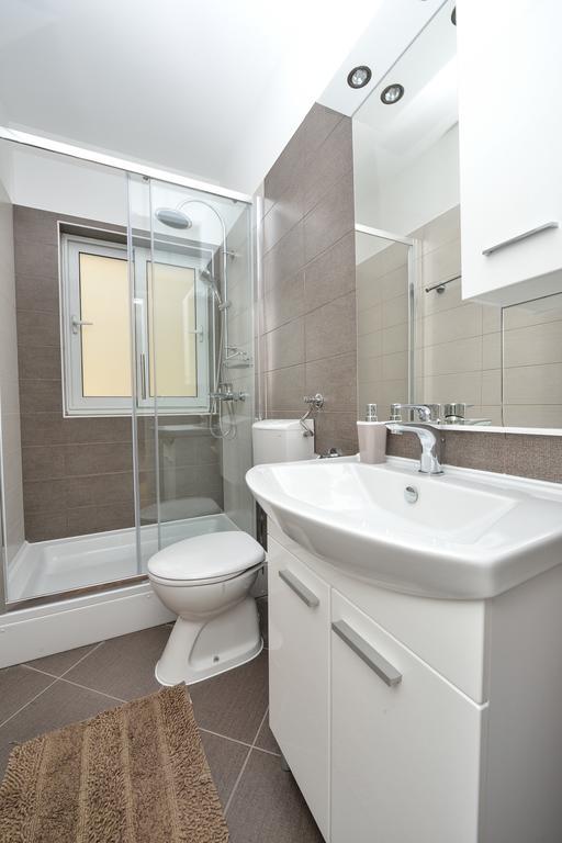 Apartment 33 Zadar